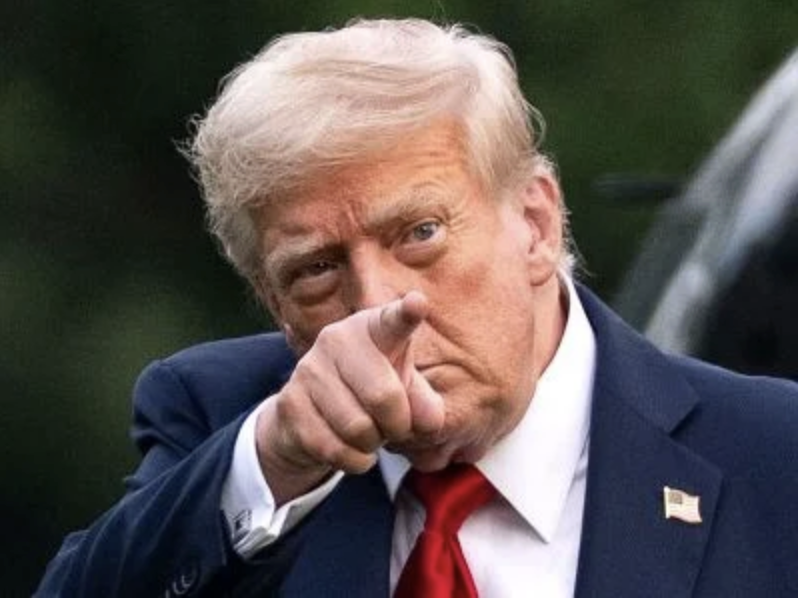 Մեծ Բրիտանիայում Թրամփի վարչակազմին մեղադրել են ահաբեկման մարտավարության մեջ